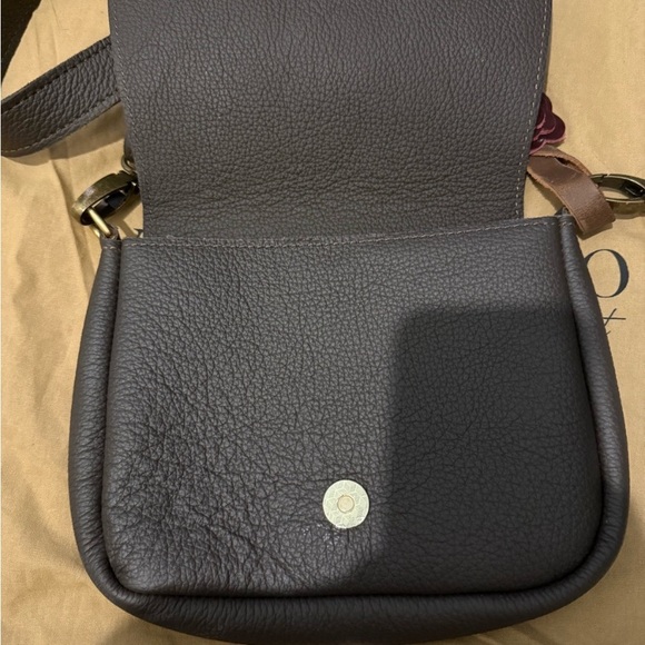 Vintage Boho LV Odyssey Monogram Crossbody Bag - Picture 2 of 5